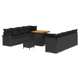 vidaxl-zestaw-sof-na-ogrod-z-przechowywaniem-11-pcs-czarny-polirattan