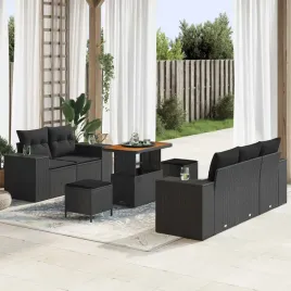 vidaxl-zestaw-sof-na-ogrod-8-pcs-czarny-polirattan