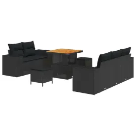 vidaxl-zestaw-sof-na-ogrod-8-pcs-czarny-polirattan