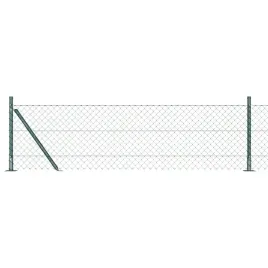 vidaxl-slupek-ogrodzeniowy-zielony-10-x-06-m-siatka-40-x-40-mm