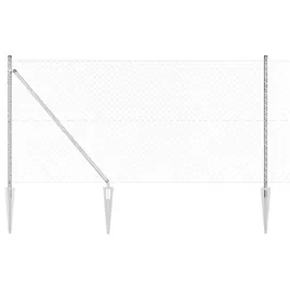 vidaxl-slupek-ogrodzeniowy-srebrny-10-x-1-m-siatka-40-x-40-mm-stal