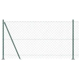 vidaxl-slupek-ogrodzeniowy-zielony-10-x-12-m-siatka-60-x-60-mm