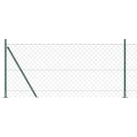 vidaxl-slupek-ogrodzeniowy-zielony-10-x-1-m-siatka-60-x-60-mm