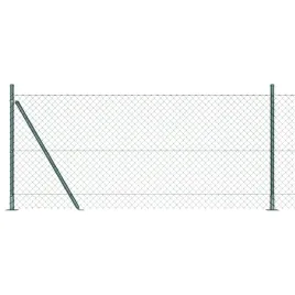 vidaxl-slupek-ogrodzeniowy-zielony-10-x-1-m-siatka-40-x-40-mm