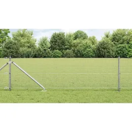 vidaxl-slupek-ogrodzeniowy-srebrny-10-x-04-m-siatka-16-x-16-mm