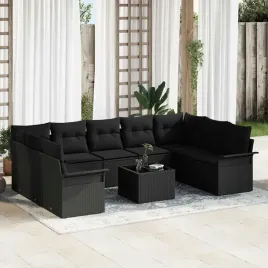 vidaxl-zestaw-sof-na-ogrod-z-przechowywaniem-10-pcs-bezowy-polirattan