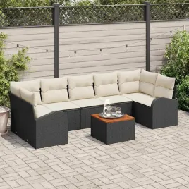 vidaxl-zestaw-sof-na-ogrod-8-pcs-czarny-i-kremowy-polirattan