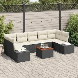 vidaxl-zestaw-sof-na-ogrod-8-pcs-czarny-i-kremowy-polirattan