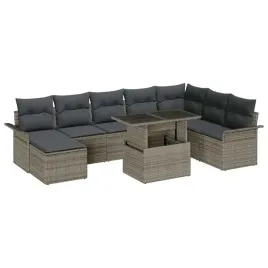 vidaxl-zestaw-sof-na-ogrod-z-poduszka-z-przechowywaniem-9-pcs-szary
