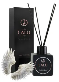 lalu-world-patyczki-do-domu-zapach-white-angel-110ml-dyfuzor-domowy