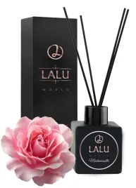 lalu-world-patyczki-do-domu-zapach-mademoiselle-110ml-dyfuzor-domowy