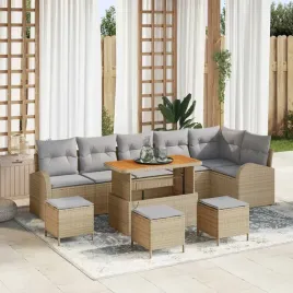 vidaxl-zestaw-sof-na-ogrod-z-poduszka-10-pcs-bezowy-i-jasnoszary