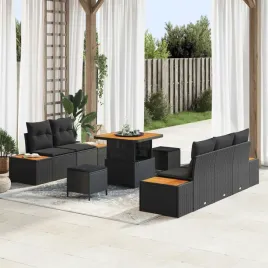 vidaxl-zestaw-sof-na-ogrod-8-pcs-czarny-polirattan