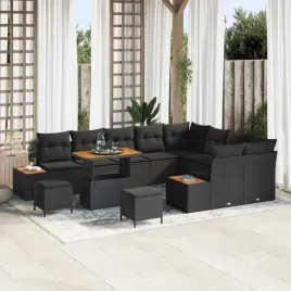 vidaxl-zestaw-sof-na-ogrod-12-pcs-czarny-polirattan