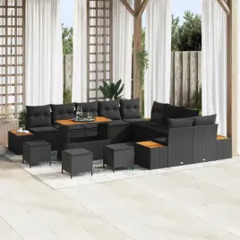 vidaxl-zestaw-sof-na-ogrod-14-pcs-czarny-polirattan