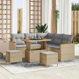 vidaxl-zestaw-sof-na-ogrod-8-pcs-bezowy-polirattan