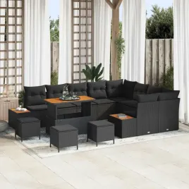 vidaxl-zestaw-sof-na-ogrod-13-pcs-czarny-polirattan