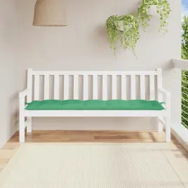 vidaxl-poduszka-na-lawke-ogrodowa-zielona-180x50x7-cm-tkanina
