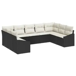 vidaxl-zestaw-sof-na-ogrod-9-pcs-czarny-i-kremowy-polirattan