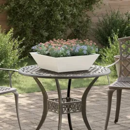 vidaxl-doniczka-ogrodowa-bialy-50-x-50-x-15-cm-stal-zimnogieta