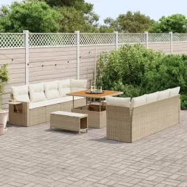 vidaxl-zestaw-sof-na-ogrod-11-pcs-bezowy-i-kremowy-polirattan