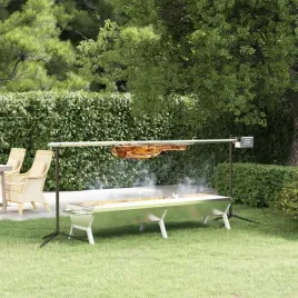 vidaxl-podstawa-grillowa-srebrna-158x42x31-cm-stal-nierdzewna