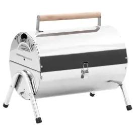vidaxl-przenosny-grill-weglowy-stal-nierdzewna-podwojny-ruszt