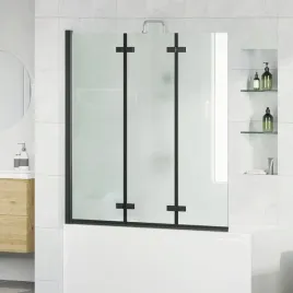 vidaxl-oslona-prysznicowa-czarny-130-x-138-cm-szklo-esg-i-aluminium