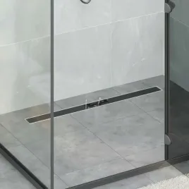 vidaxl-odwodnienie-prysznicowe-z-oslona-szklana-czarny-100-cm