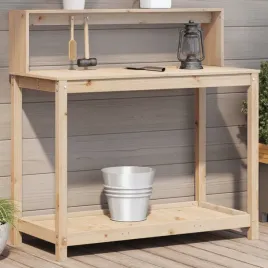 vidaxl-stolik-ogrodniczy-z-polkami-108x50x1095-cm-drewno-sosnowe
