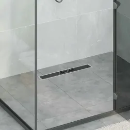 vidaxl-odwodnienie-prysznicowe-z-oslona-szklana-czarny-60-cm