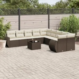 vidaxl-11-cz-zestaw-mebli-ogrodowych-z-poduszkami-brazowy-rattan-pe