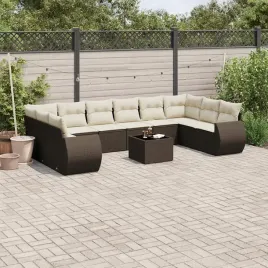 vidaxl-11-cz-zestaw-mebli-ogrodowych-z-poduszkami-brazowy-rattan-pe