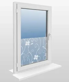 folia-na-szyby-okleina-statyczna-sf09-mleczna-kwiaty-90x150cm-ochrona-uv