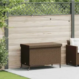 vidaxl-skrzynia-ogrodowa-z-kolkami-brazowa-110x55x73-cm-polirattan