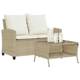 vidaxl-sofa-ogrodowa-2-osobowa-z-poduszkami-i-stolem-bezowa