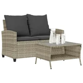 vidaxl-sofa-ogrodowa-2-osobowa-z-poduszkami-i-stolem-jasnoszary