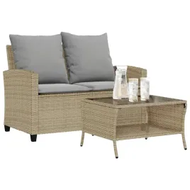 vidaxl-sofa-ogrodowa-2-osobowa-z-poduszkami-i-stolem-bezowa