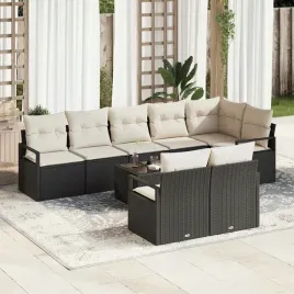 vidaxl-zestaw-sof-z-poduszka-9-pcs-czarny-polirattan