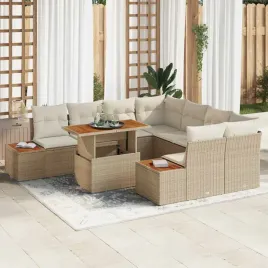 vidaxl-zestaw-sof-na-ogrod-z-przechowywaniem-9-pcs-bezowy-polirattan