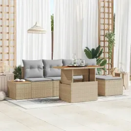 vidaxl-zestaw-sof-na-ogrod-z-przechowywaniem-6-pcs-bezowy-polirattan