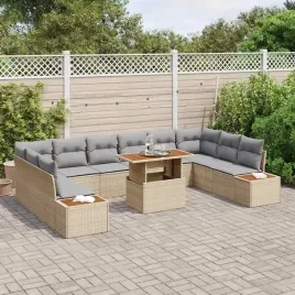vidaxl-zestaw-sof-na-ogrod-z-przechowywaniem-11-pcs-bezowy-polirattan