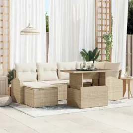 vidaxl-zestaw-sof-na-ogrod-z-przechowywaniem-7-pcs-bezowy-polirattan