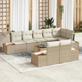 vidaxl-zestaw-sof-na-ogrod-8-pcs-bezowy-i-kremowy-technorattan