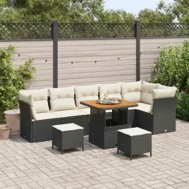 vidaxl-zestaw-sof-na-ogrod-9-pcs-czarny-polirattan