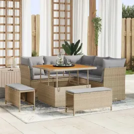 vidaxl-zestaw-sof-na-ogrod-8-pcs-bezowy-polirattan