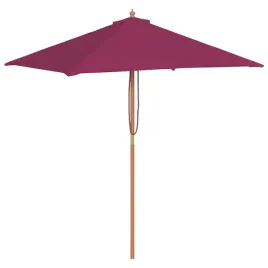 vidaxl-parasol-ogrodowy-na-drewnianym-slupku-150-x-200-cm-bordowy
