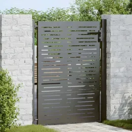 vidaxl-brama-ogrodowa-czarny-110-x-130-cm-stal-malowana-proszkowo