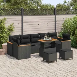 vidaxl-zestaw-sof-na-ogrod-10-pcs-czarny-polirattan