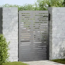 vidaxl-brama-ogrodowa-czarny-85-x-125-cm-stal-malowana-proszkowo